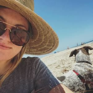 Meet your Posher, Jacqueline